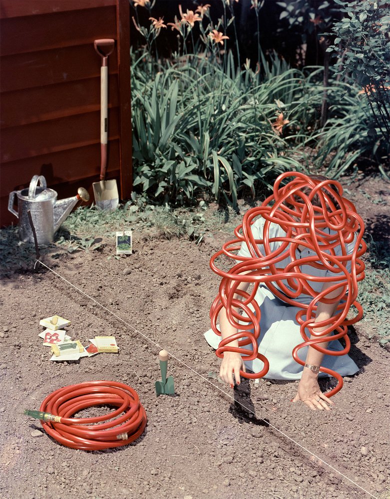 Weronica Gesicka - Traces | The Independent Photographer